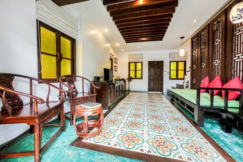 Apartamento Chaweng Garden Beach Resort