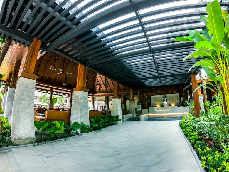 Apartamento Chaweng Garden Beach Resort