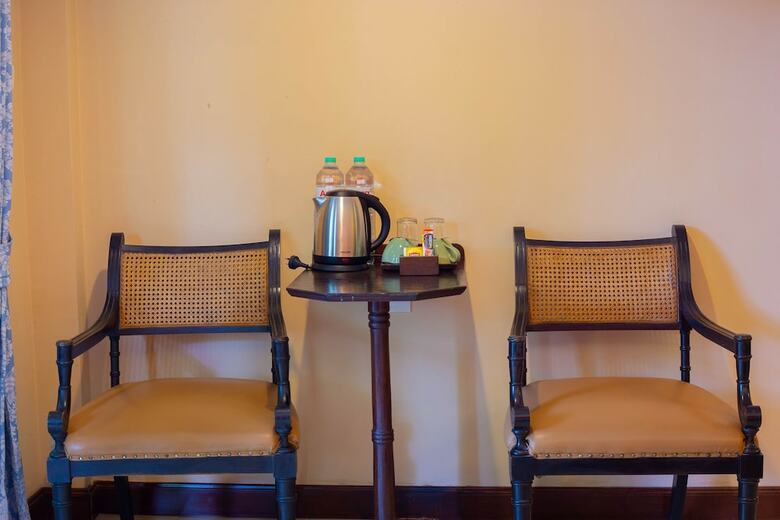 Apartamento Chaweng Garden Beach Resort