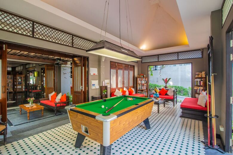 Apartamento Chaweng Garden Beach Resort
