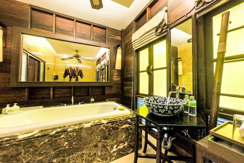 Apartamento Chaweng Garden Beach Resort