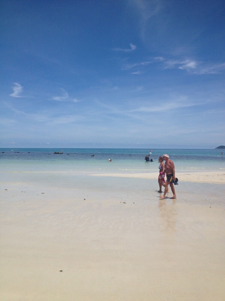 Apartamento Chaweng Garden Beach Resort
