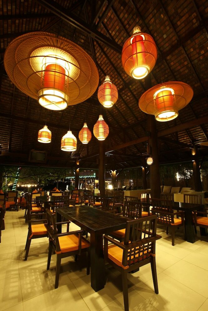 Apartamento Chaweng Garden Beach Resort