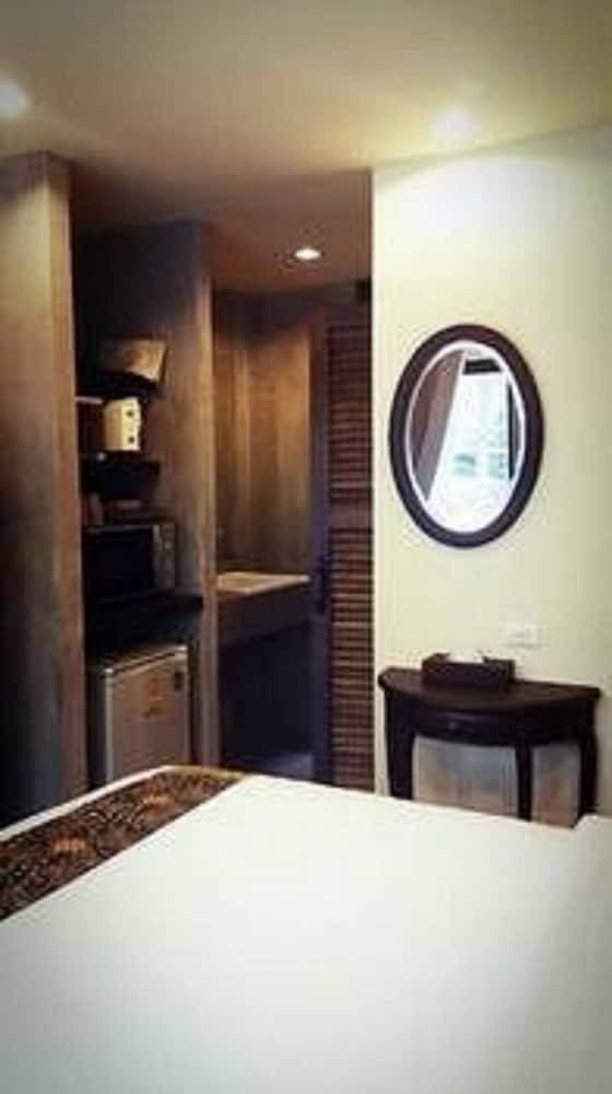 Apartamento Chaweng Garden Beach Resort