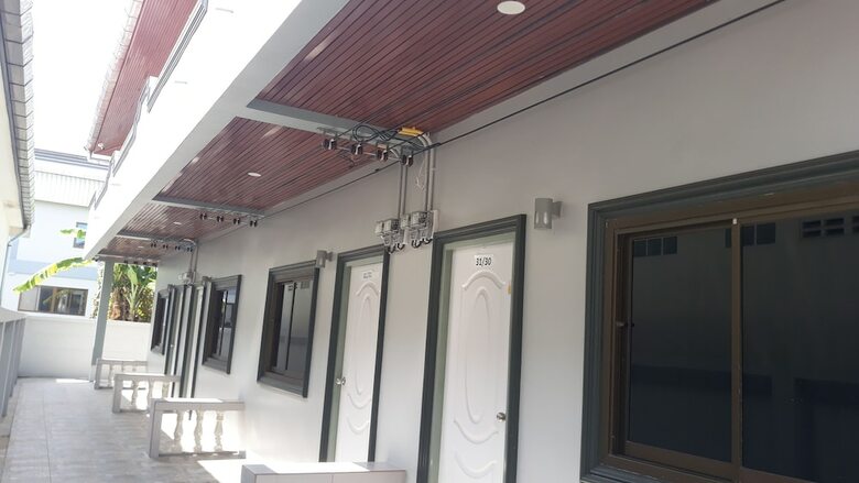 Hotel Oyo 625 Airport Smile Place