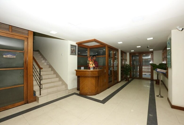 Hotel The Enchanted