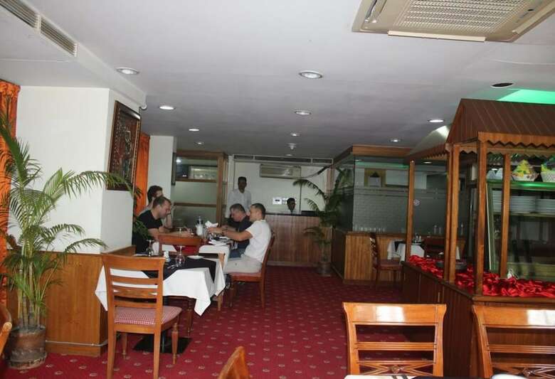 Hotel The Enchanted