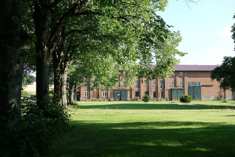 Gutshof Rothensande