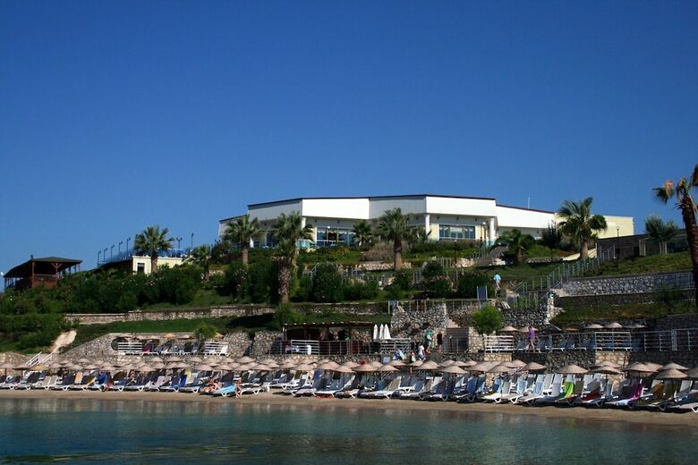 Adrina Beach Resort Hotel - All Inclusive