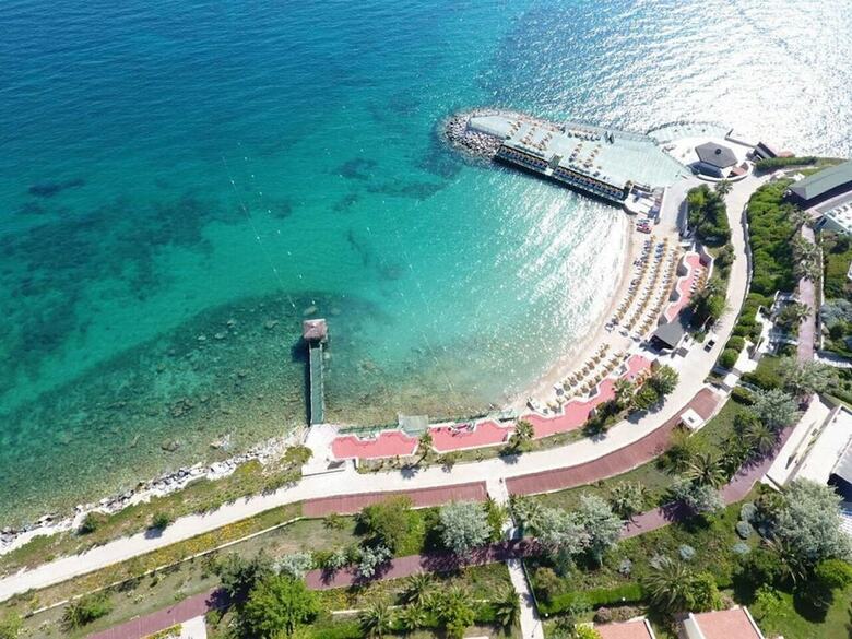 Adrina Beach Resort Hotel - All Inclusive