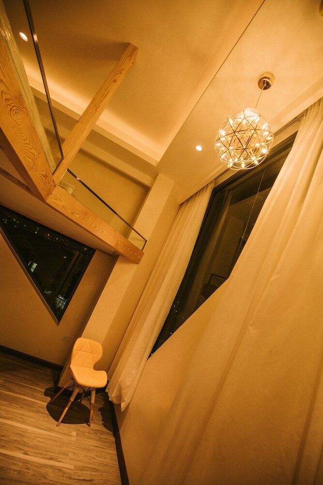 Hotel Redpine Condotel