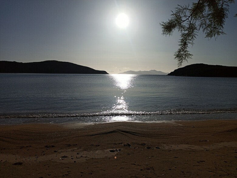 Hotel Alexandros Resort