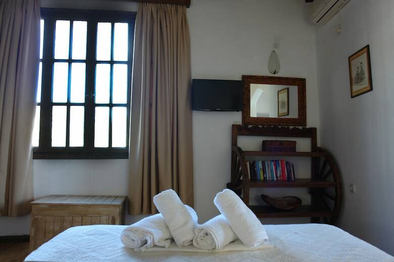 Hotel Alexandros Resort
