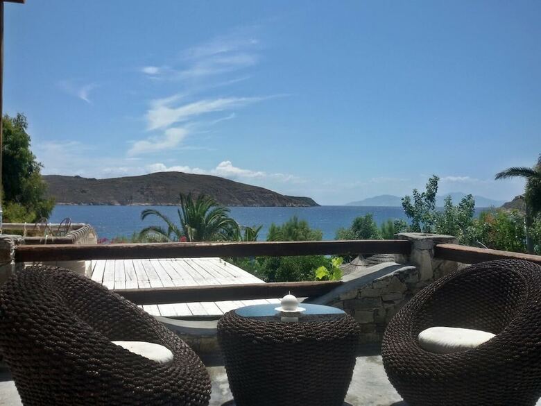 Hotel Alexandros Resort