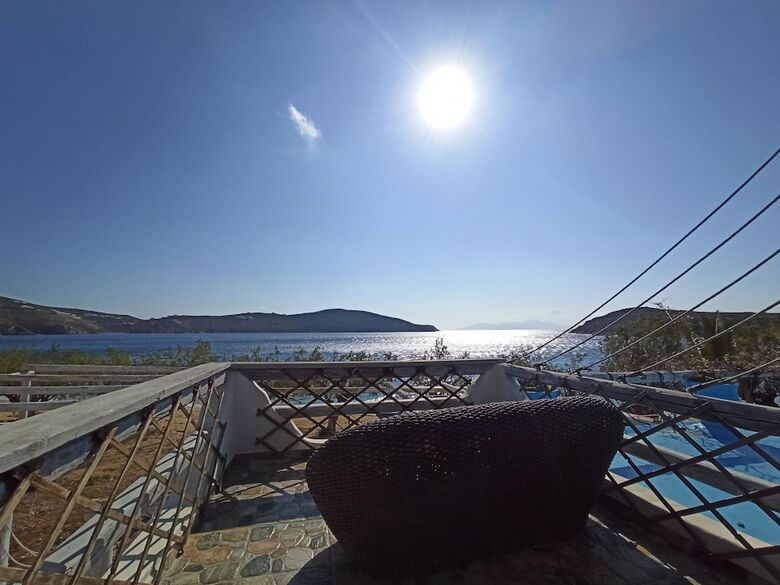 Hotel Alexandros Resort
