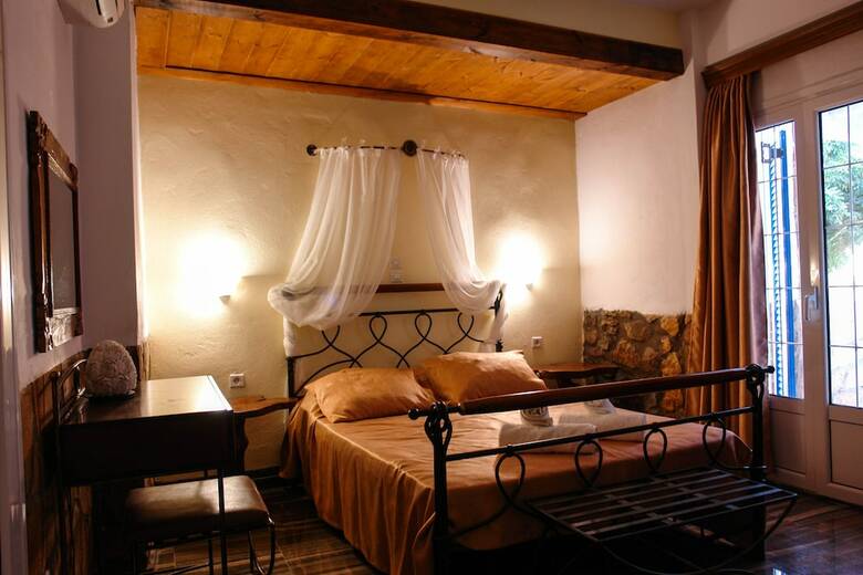 Hotel Alexandros Resort
