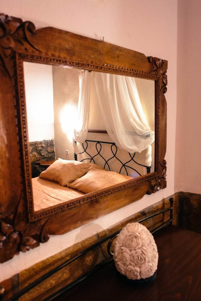 Hotel Alexandros Resort