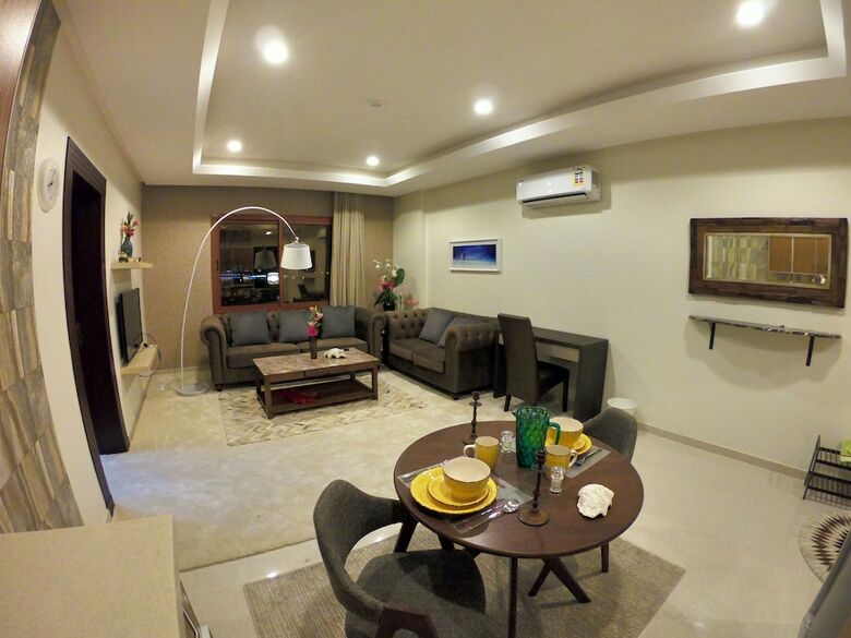 Alrabie Residence