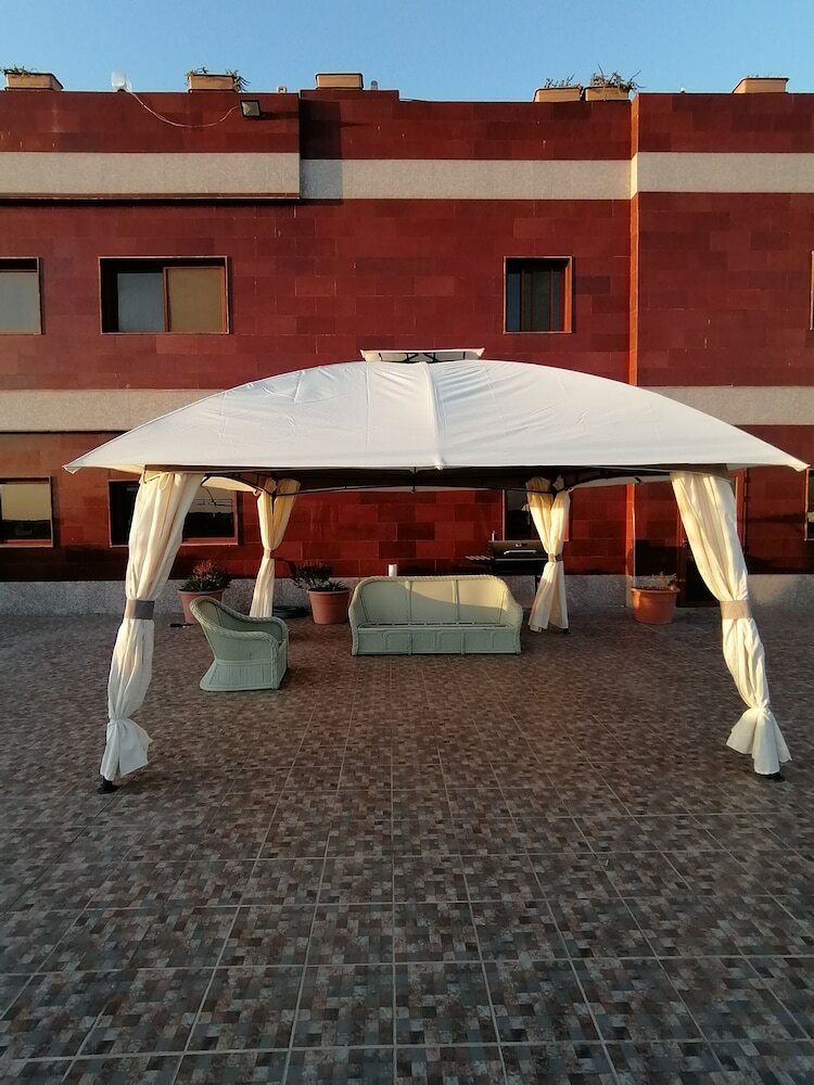 Alrabie Residence