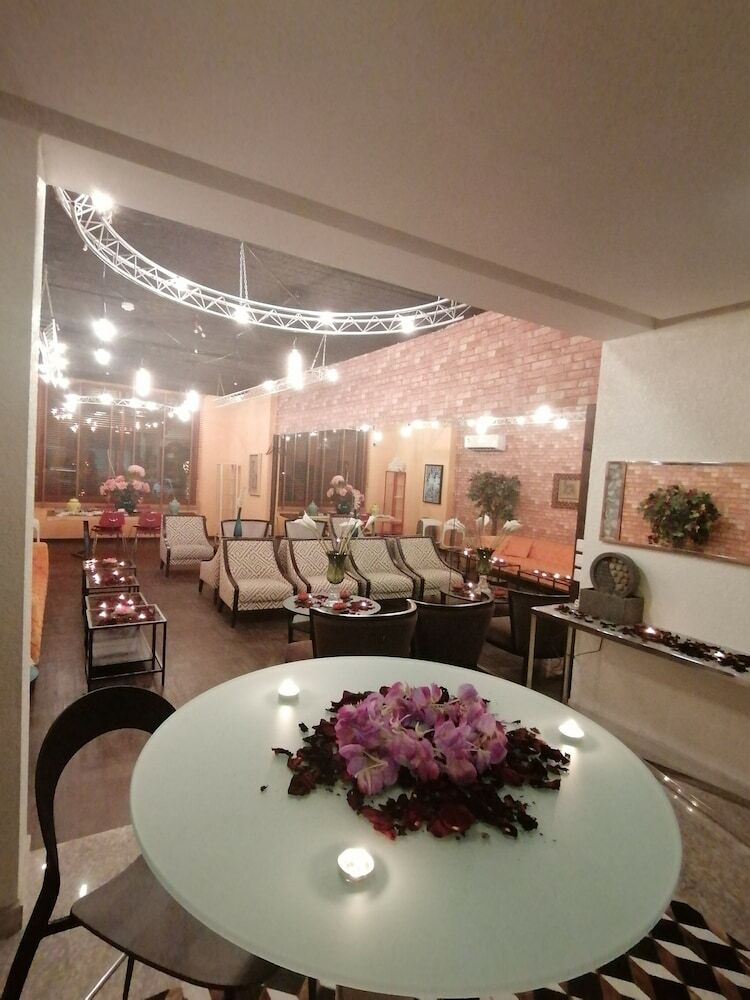 Alrabie Residence