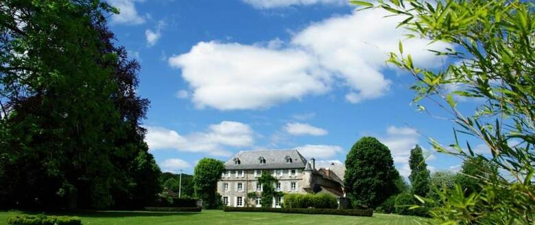 Bed & Breakfast Chateau De Savennes