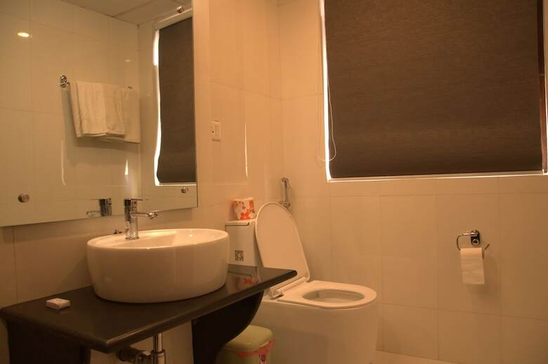 Hotel Tibet Guest House Pvt.ltd