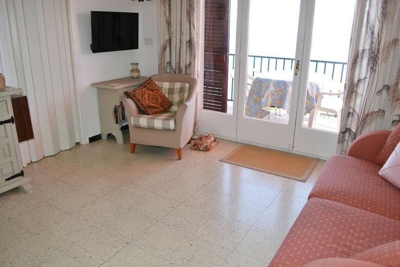 Apartamento Super Faner 1