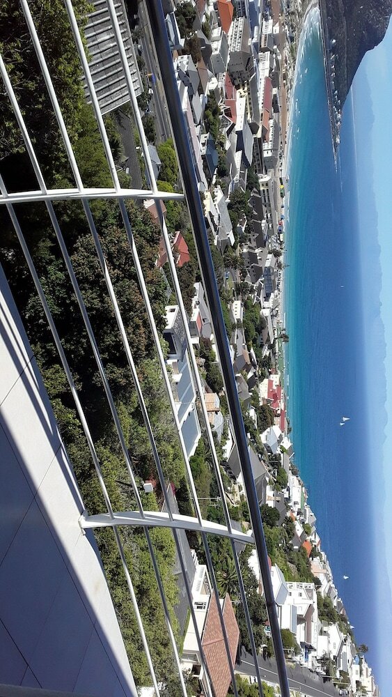 Hotel Beachview Guest House