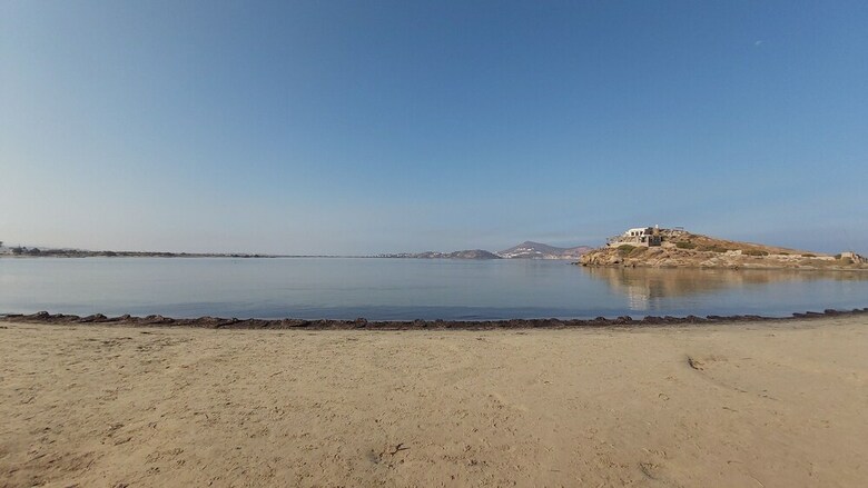 Apartamentos Nostalgia Naxos