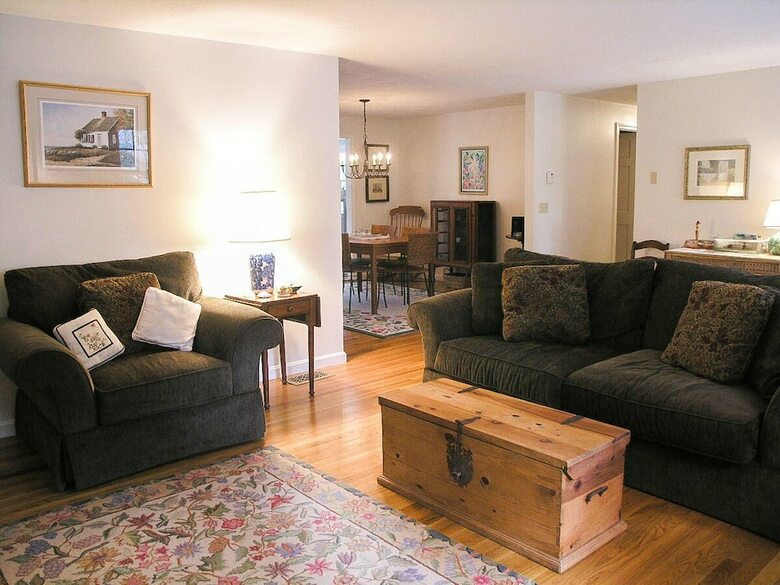 52 Monomessat Way - Three Bedroom House