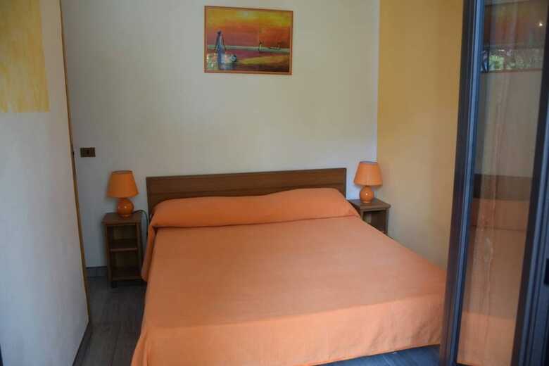 Apartamento Appartamento Stella Marina