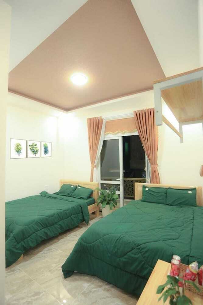 Hotel Ngoc Khue House