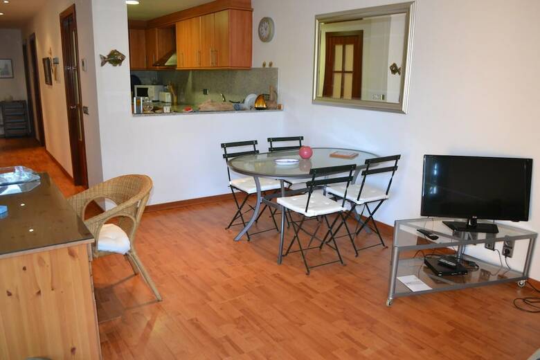 Apartamento Port Empord� 2