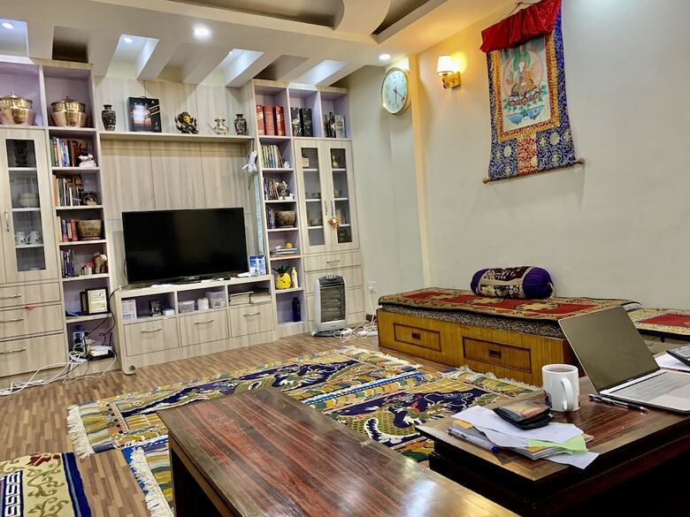 Hotel Sherpa Sweet Home