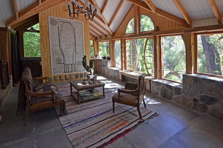 Hotel El Para�so Lodge Alcohuaz