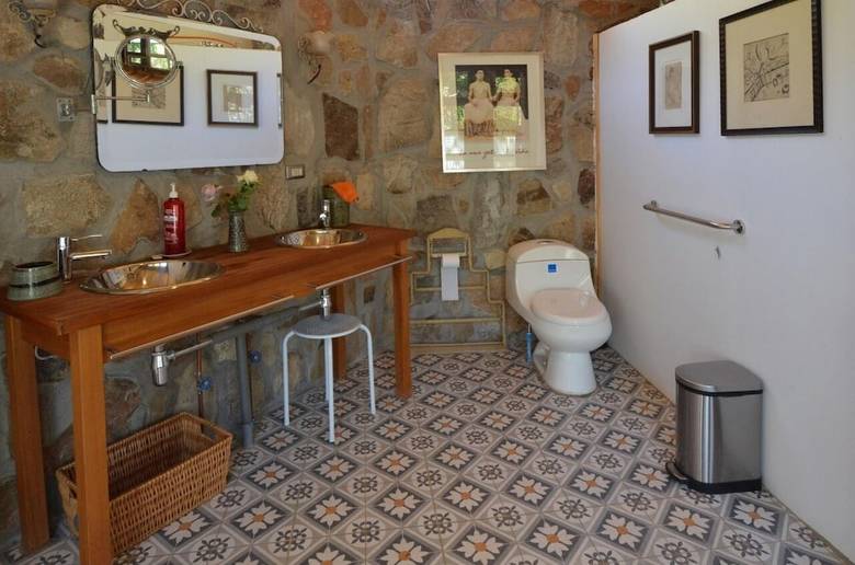 Hotel El Para�so Lodge Alcohuaz