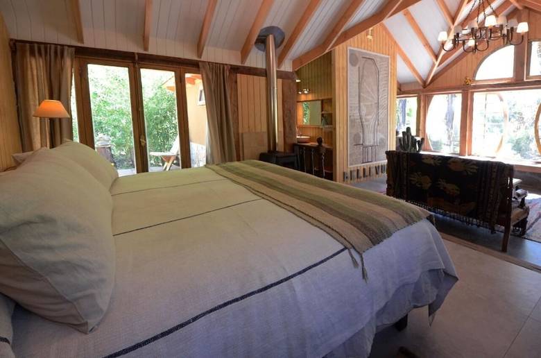 Hotel El Para�so Lodge Alcohuaz