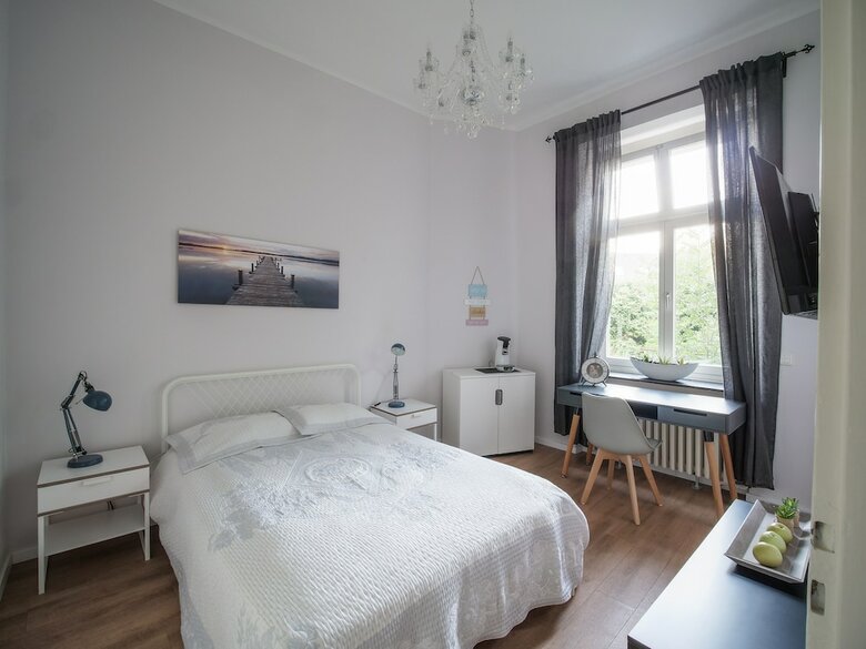 City Apartments Siegburg