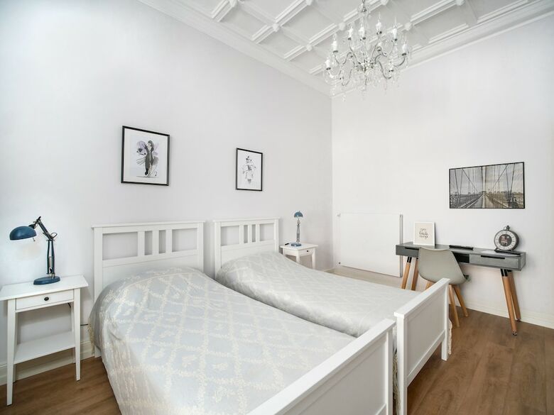 City Apartments Siegburg