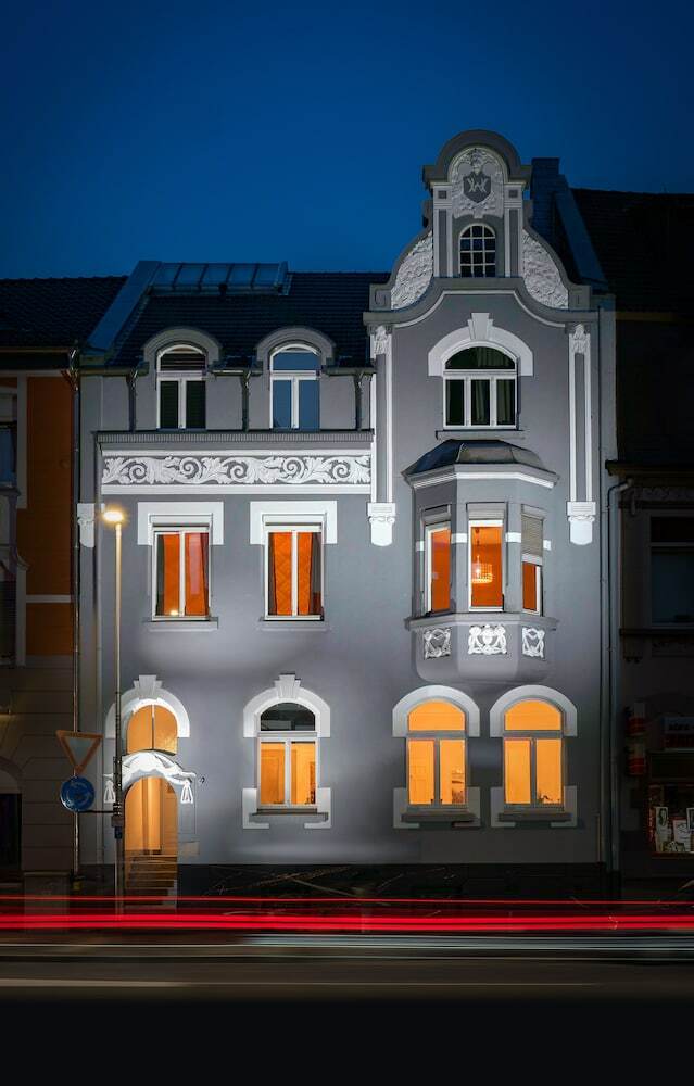 City Apartments Siegburg
