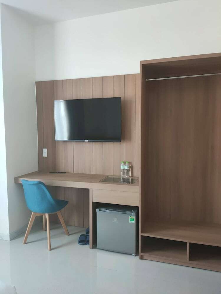 Hotel Sans Souci Villa