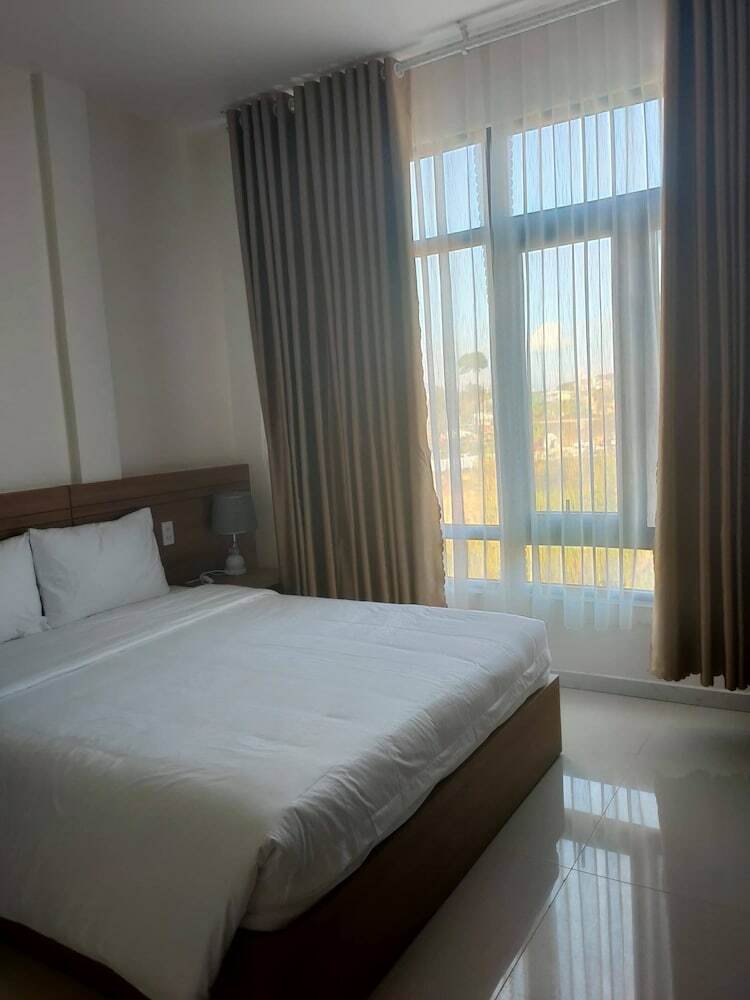 Hotel Sans Souci Villa