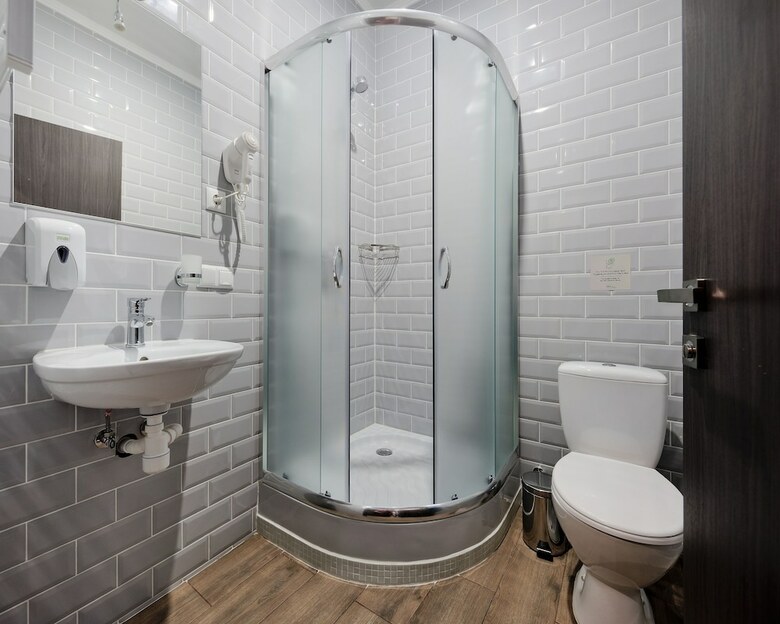 Hostal Dream Hostel Khmelnytkyi
