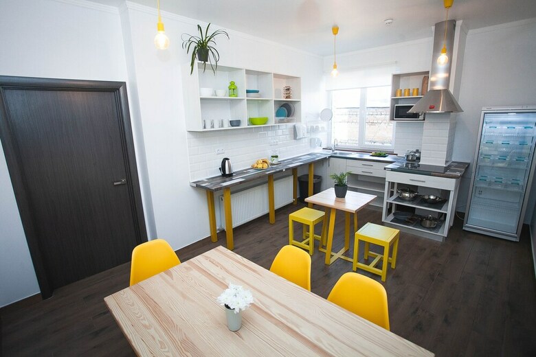 Hostal Dream Hostel Khmelnytkyi