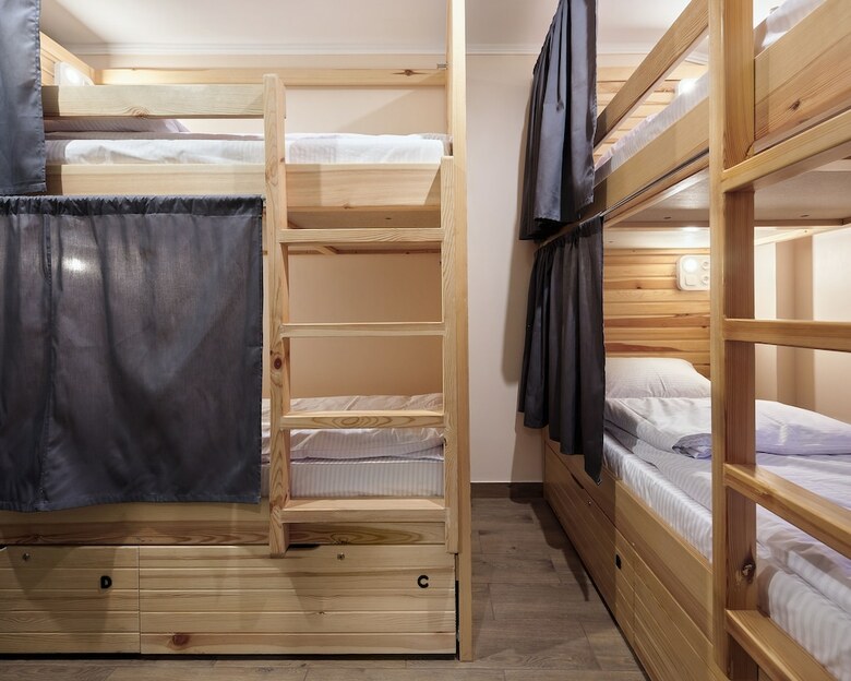 Hostal Dream Hostel Khmelnytkyi