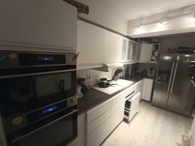 Hostal Central And Cozy Apartment In Oslo