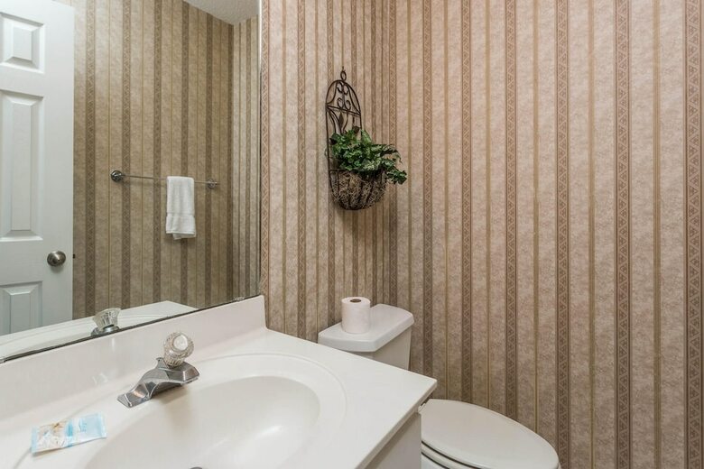 Ocean Walk Three Bedrooms By Hodnett Cooper