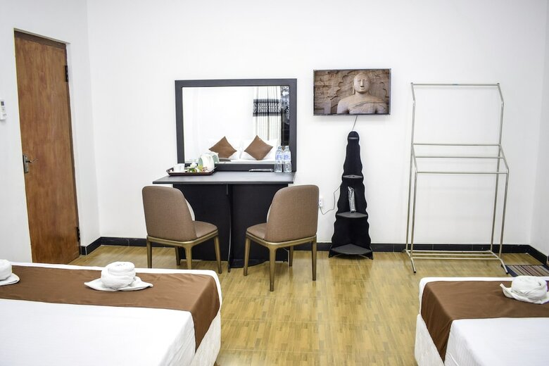 Hotel Lion Resort