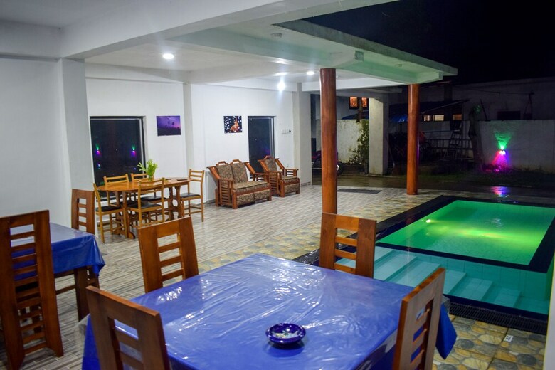 Hotel Lion Resort