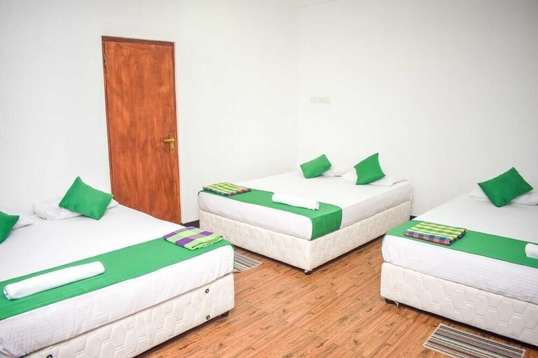Hotel Lion Resort